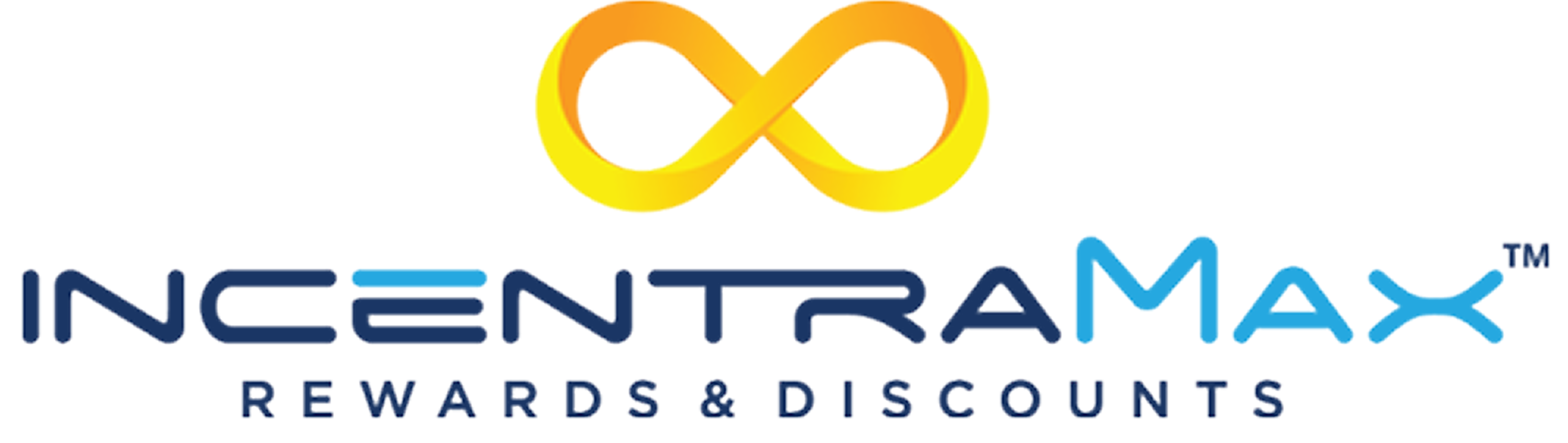 IncentraMax™ Logo